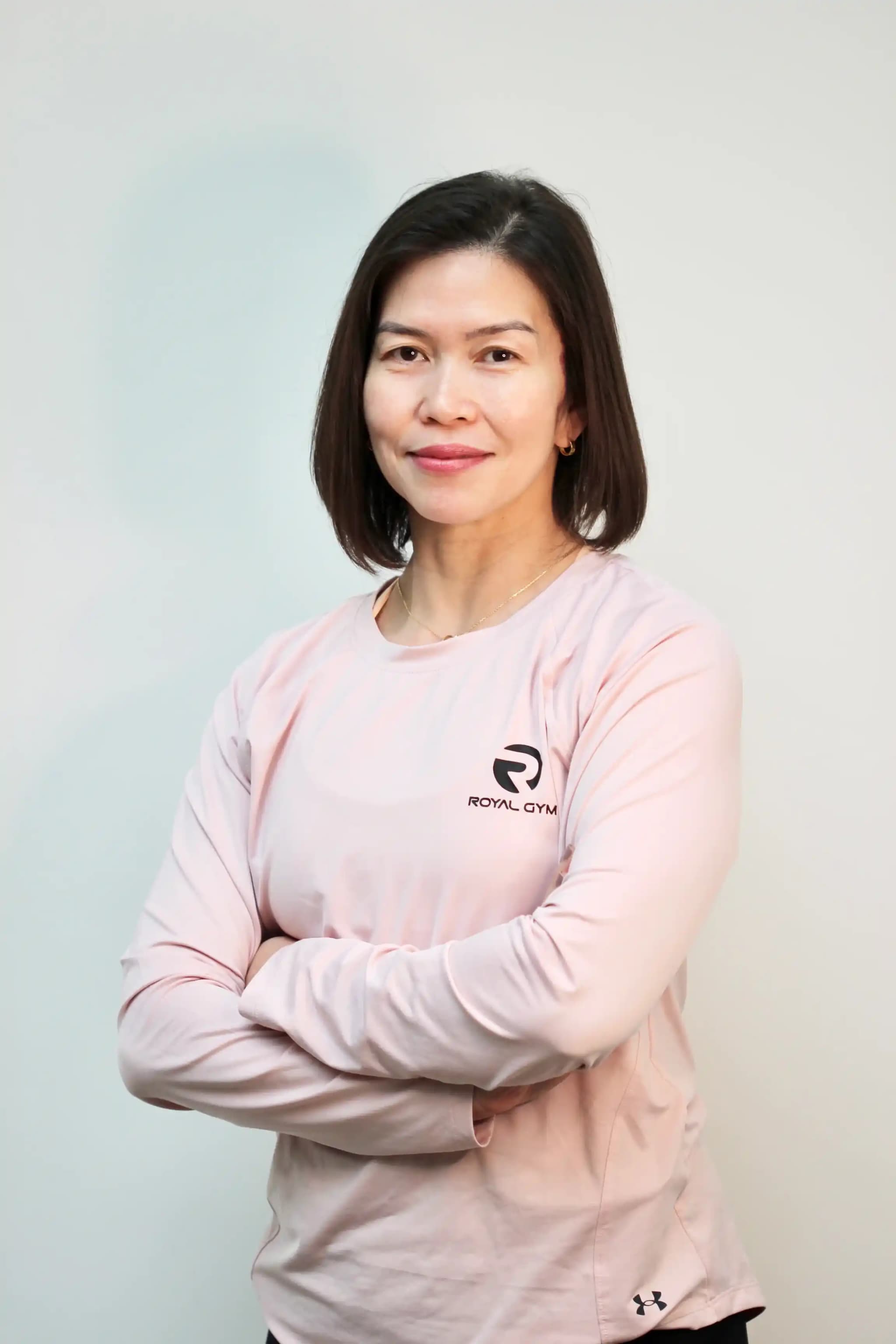 Catherine Vedua