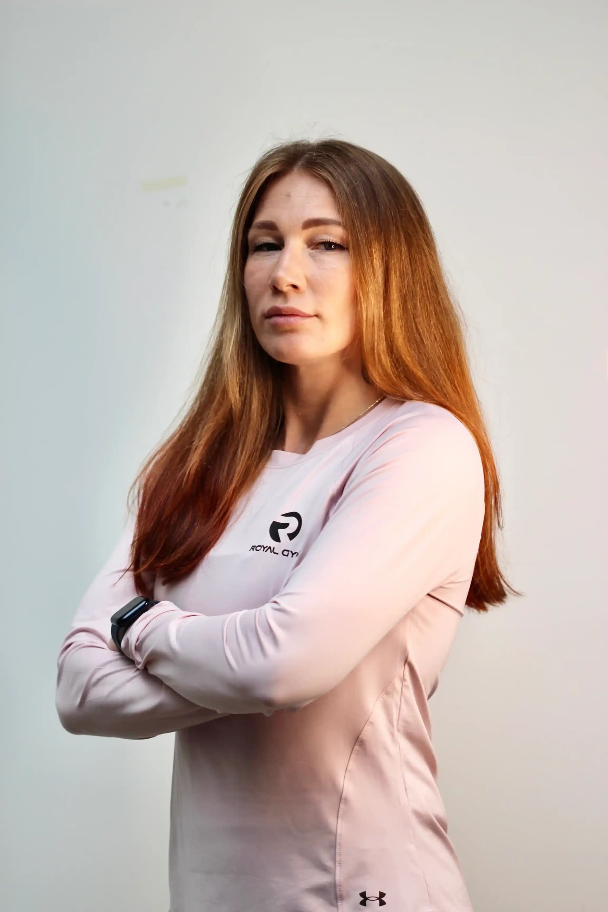 Maria Chumakova