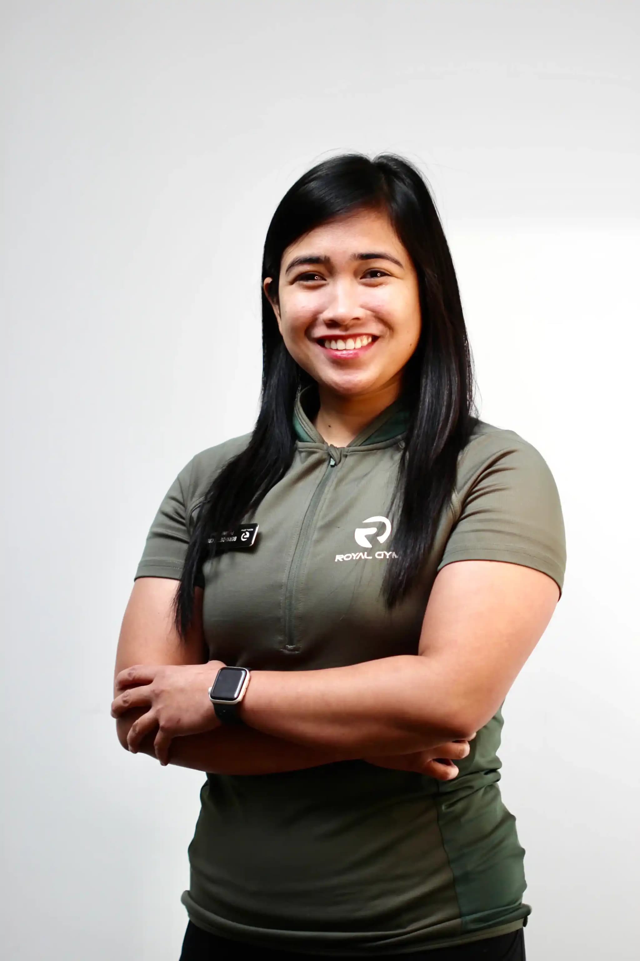 Bernadette Cruz
