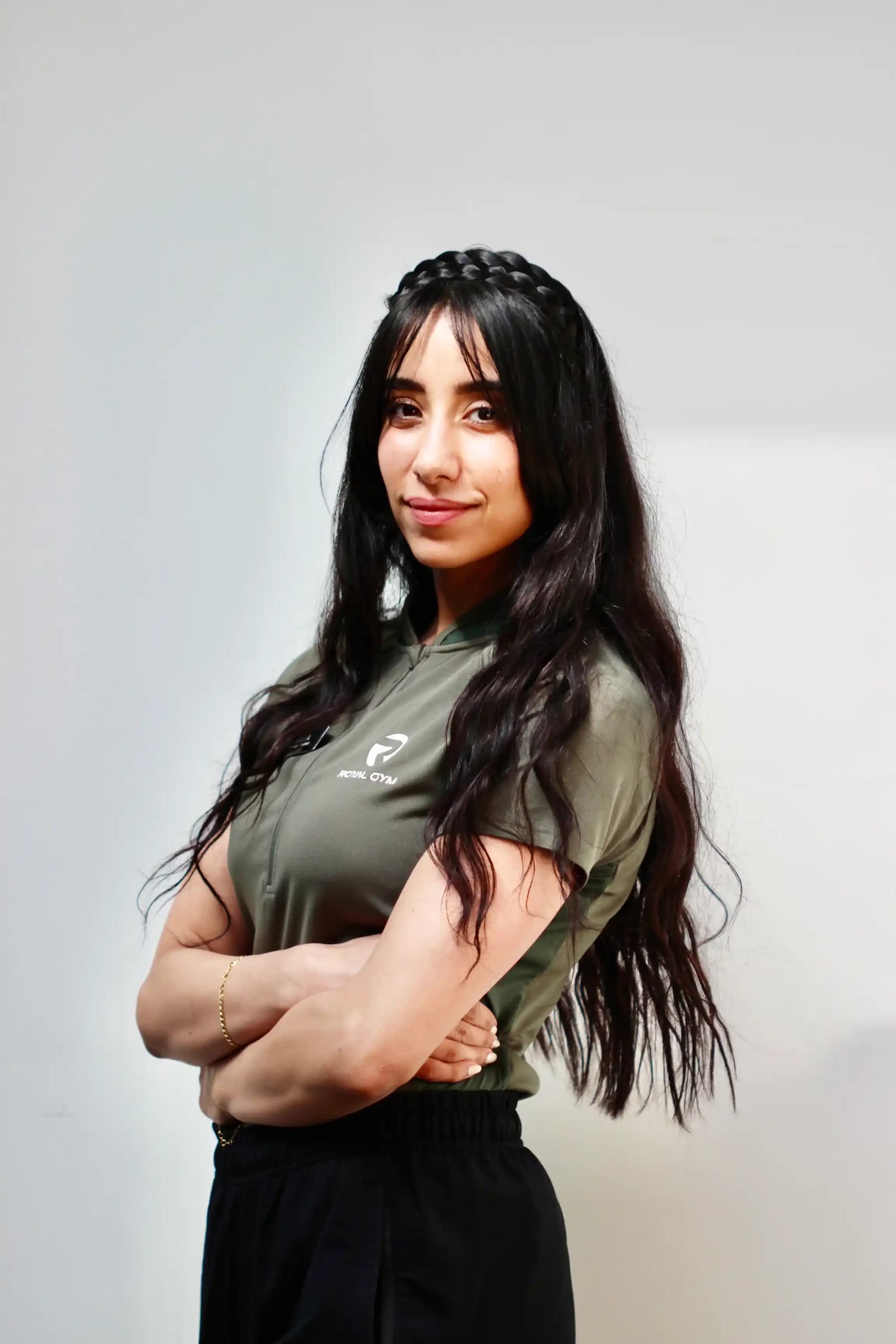 Hiba Abosaab