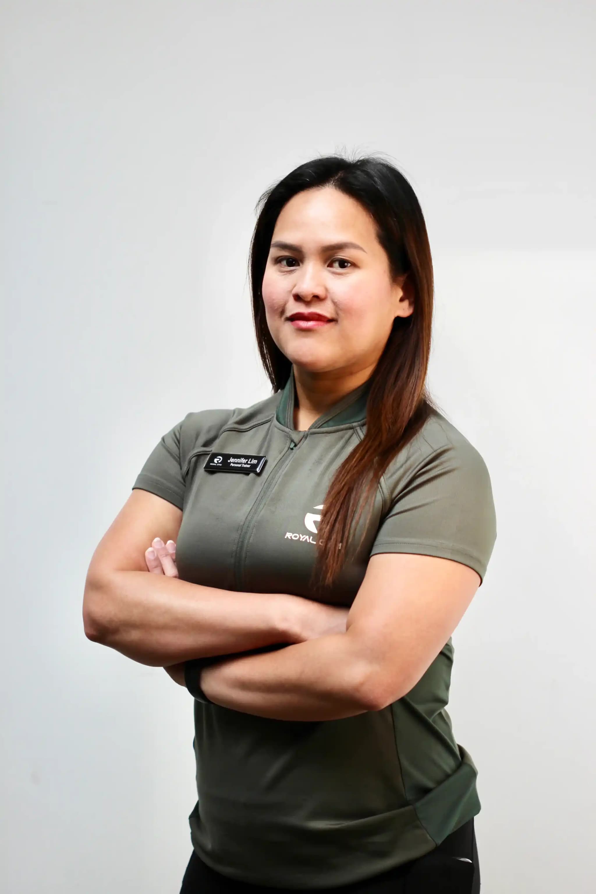 Jennifer Lim
