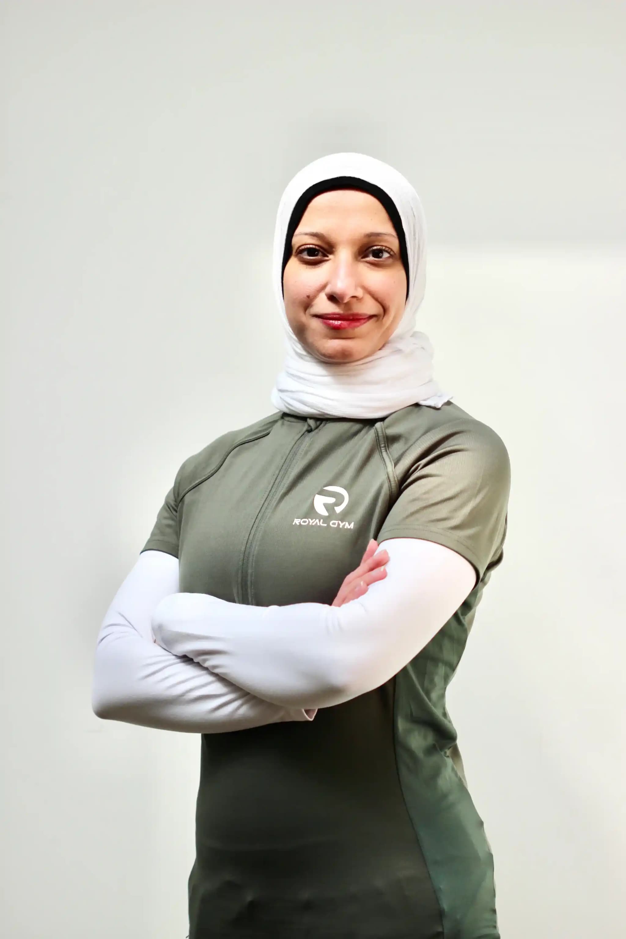 Raghda Assem